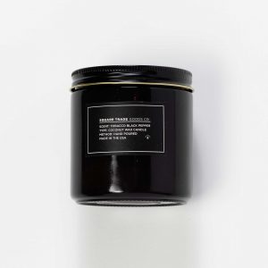 Candles // 16oz Double Wick - Various Scents