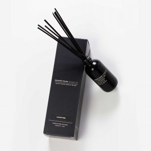 Reed Diffuser // 3oz - Various Scents